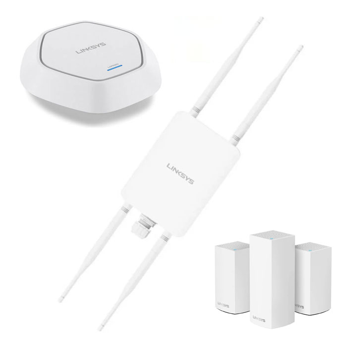 اکسس پوینت (Access Point)