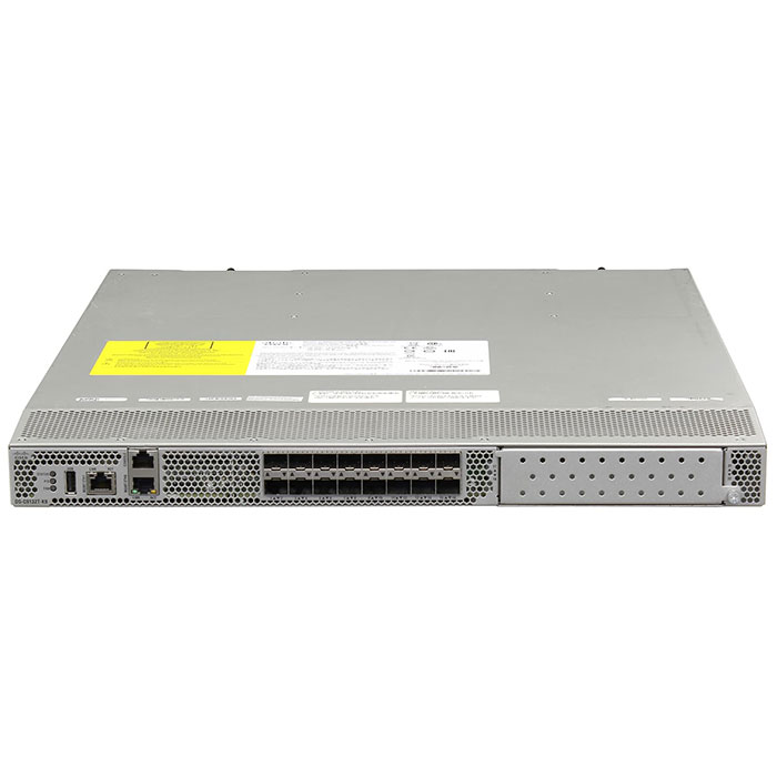 سَن سوئیچ سیسکو (Cisco SAN Switch)