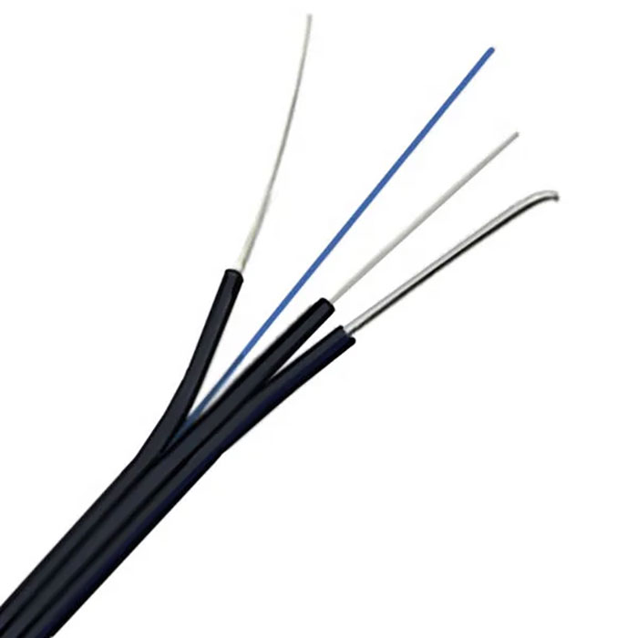 کابل فیبرنوری دراپ (Drop Cable)