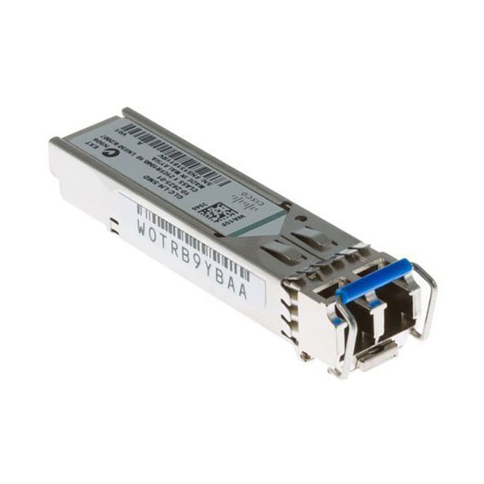 ماژول SFP (Small Form-factor Pluggable)