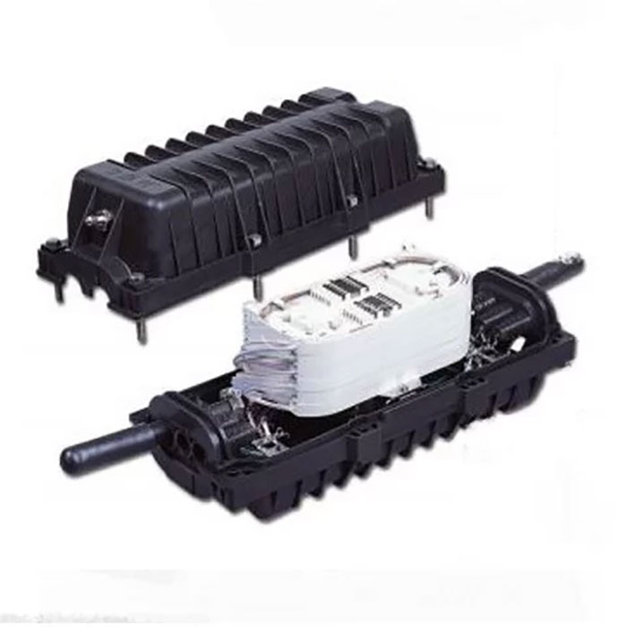مفصل فیبرنوری (Fiber Optic Splice Closure)