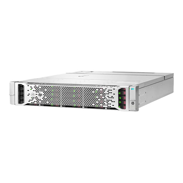 استوریج اچ پی سری دی ای اس (HPE Storage DAS Series)